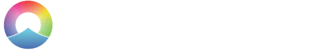 Galoper Logo Dark
