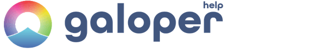 Galoper Logo